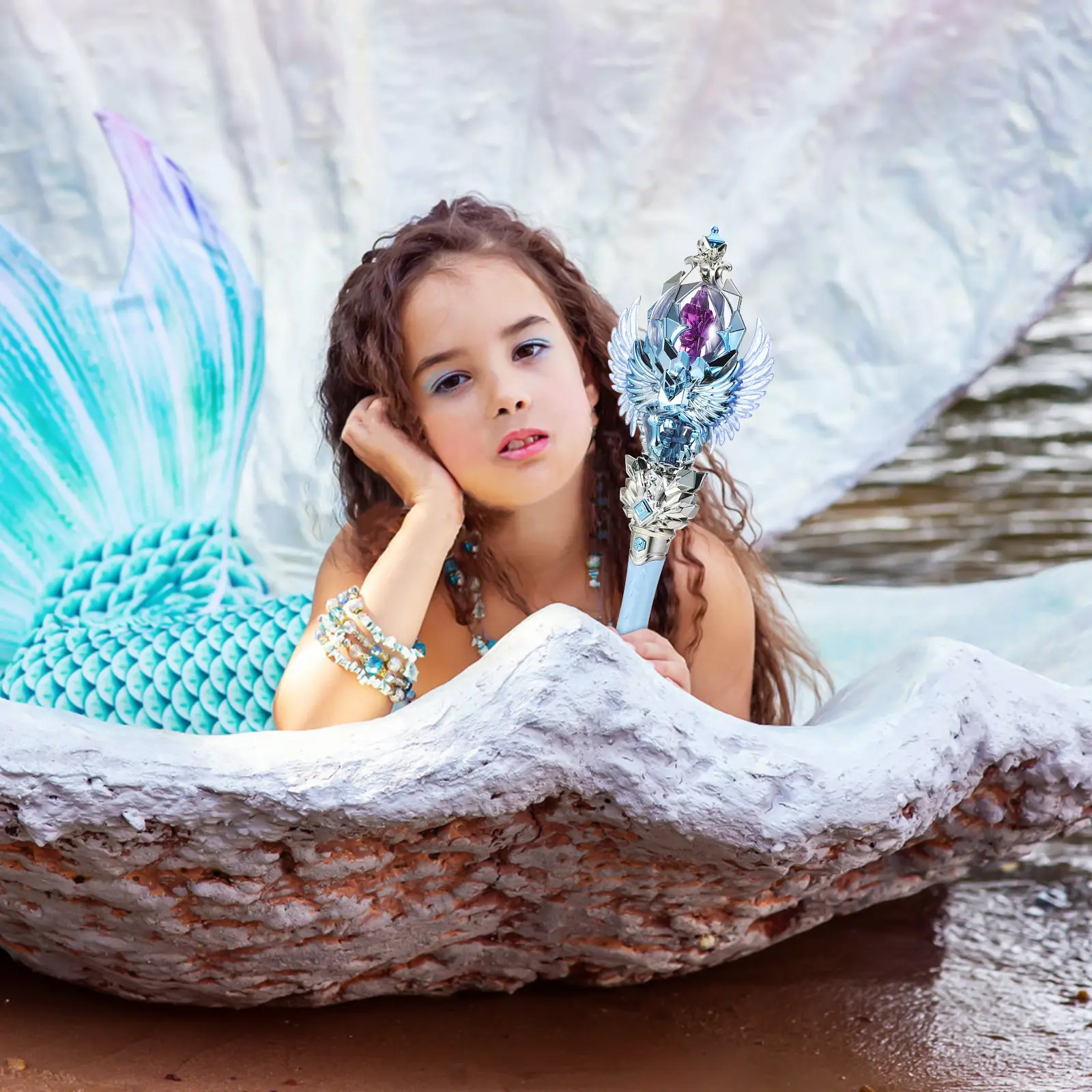 giocattoli-per-bambine-bacchetta-magica-per-feste-a-tema-fata-accessorio-per-cosplay-bacchetta-decorativa-blu