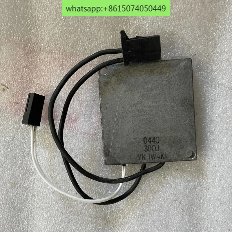 

0496 New original 0496 30 ohm J IWAKI resistor 0440