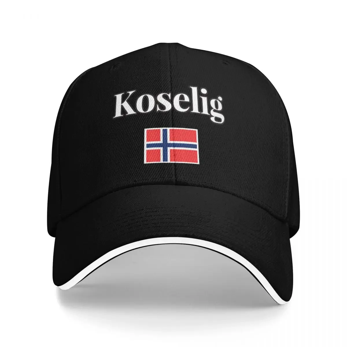 koselig-noruega-bandeira-piscina-festa-bones-de-beisebol-para-mulheres-unissex-masculino-praia-protetor-solar-chapeus-snapback-bone