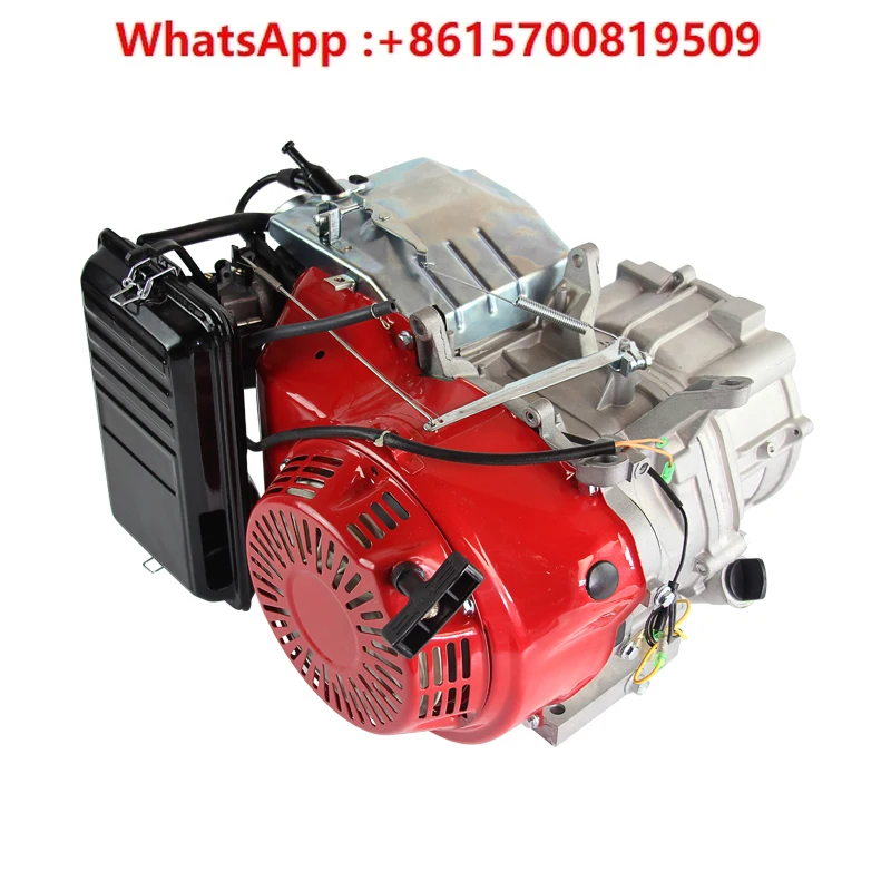 Gasoline generator parts 2KW/3KW/5KW/6.5KW/8KW unit powertrain 170F/190F head