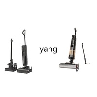 L'm'm liegende Boden waschmaschine h20ultramix Staubs ammlung, Milben entfernung, Waschen und Wischen All-in-One-Maschine