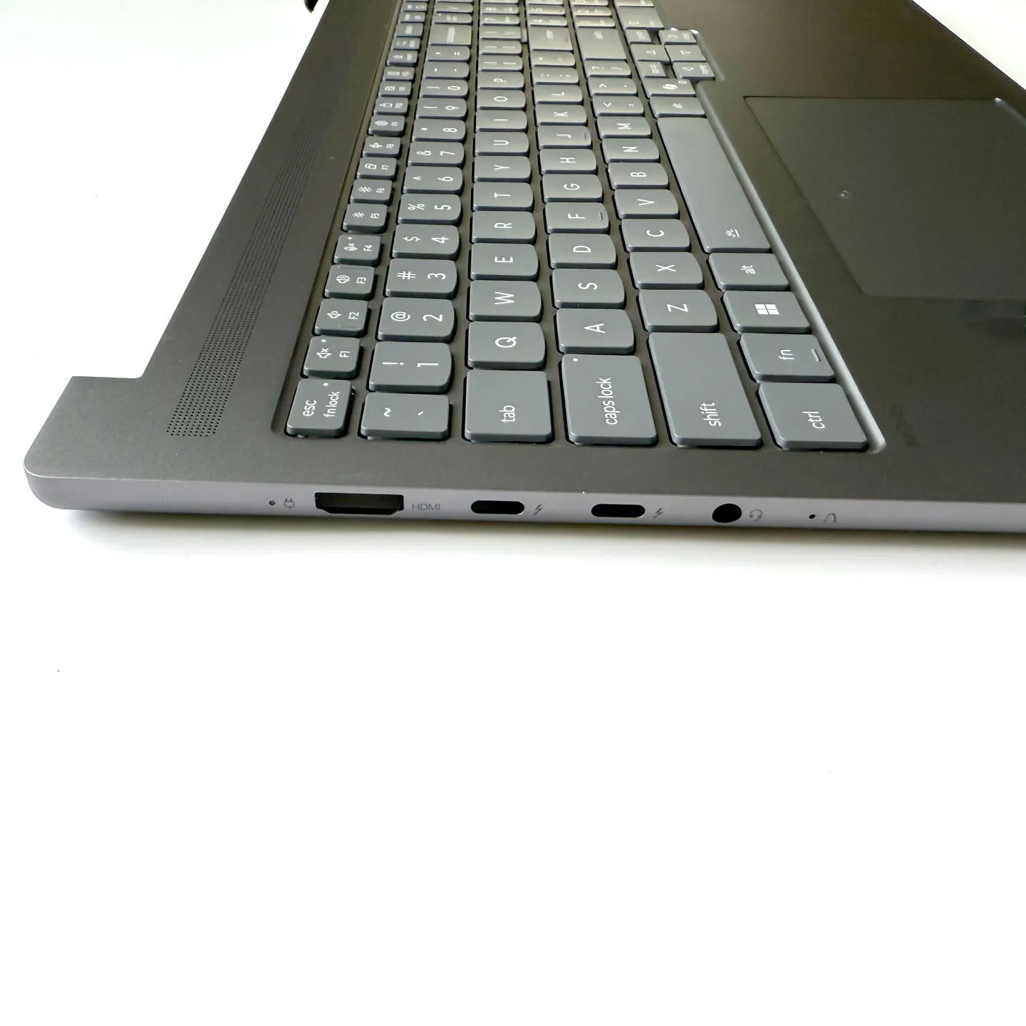 Immagine 5: Adatto per Xiaoxin Pro16 Iah10 Modello 2025 Ahp10: Tastiera per Laptop, Scocca C, Pannello Tasti Touch, Tasti, Altoparlante, Accessori Audio, Poggiapolsi, Telaio Computer