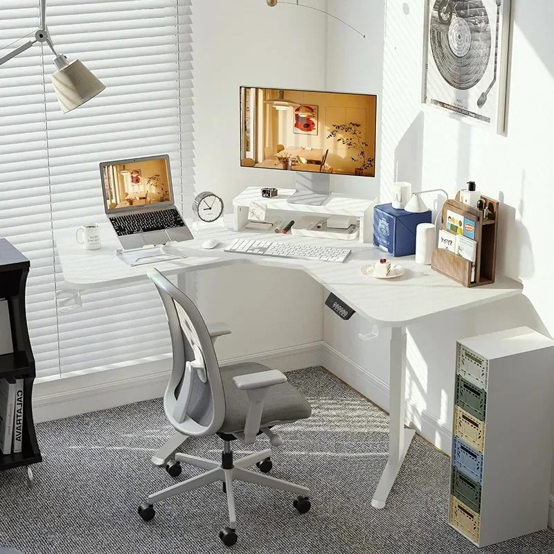 V Shaped Electric L… - image