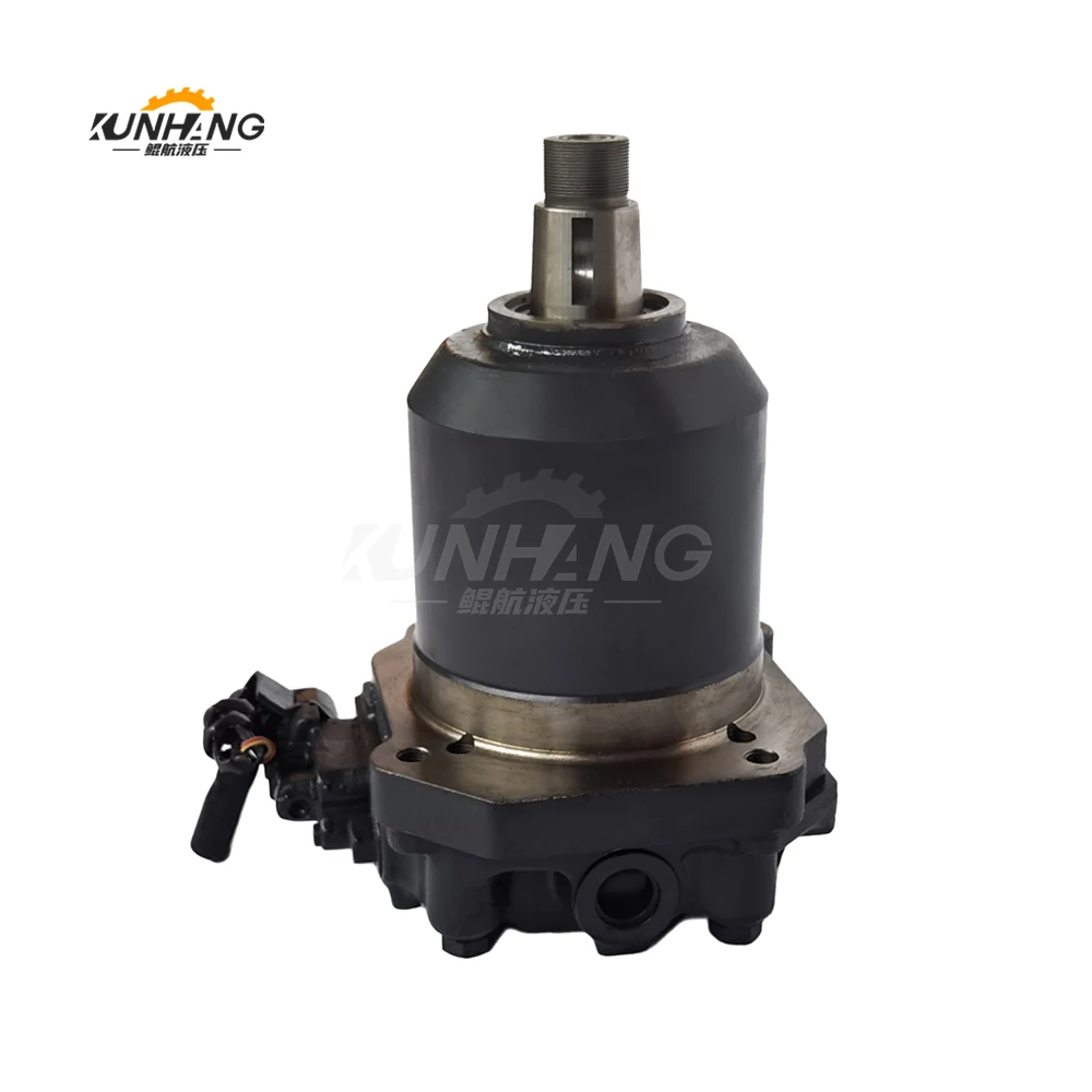 Good Quality hydraulic Pump 708-7H-00640 D375A-5 Fan Motor for Komatsu