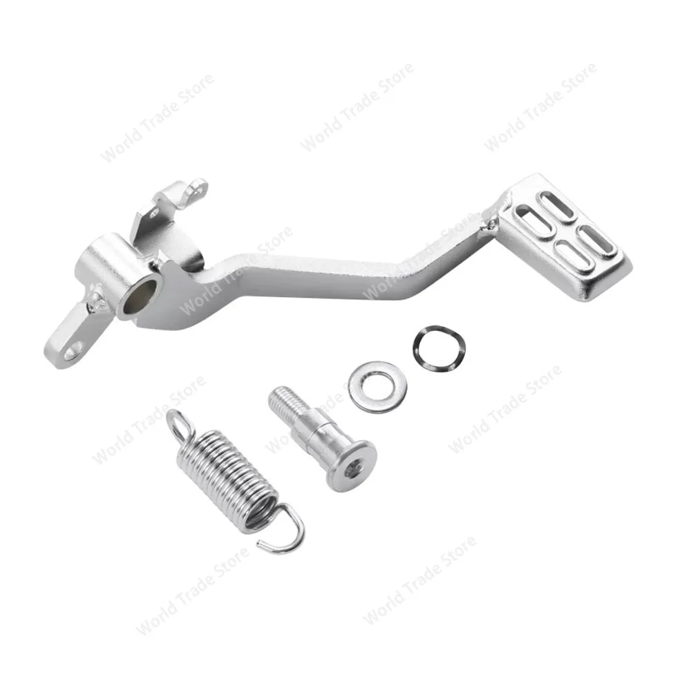 

Brake Foot Pedal Lever For Yamaha MT03 MT-03 2016-2024 YZF R3 2015-2024 2016 Motorcycle