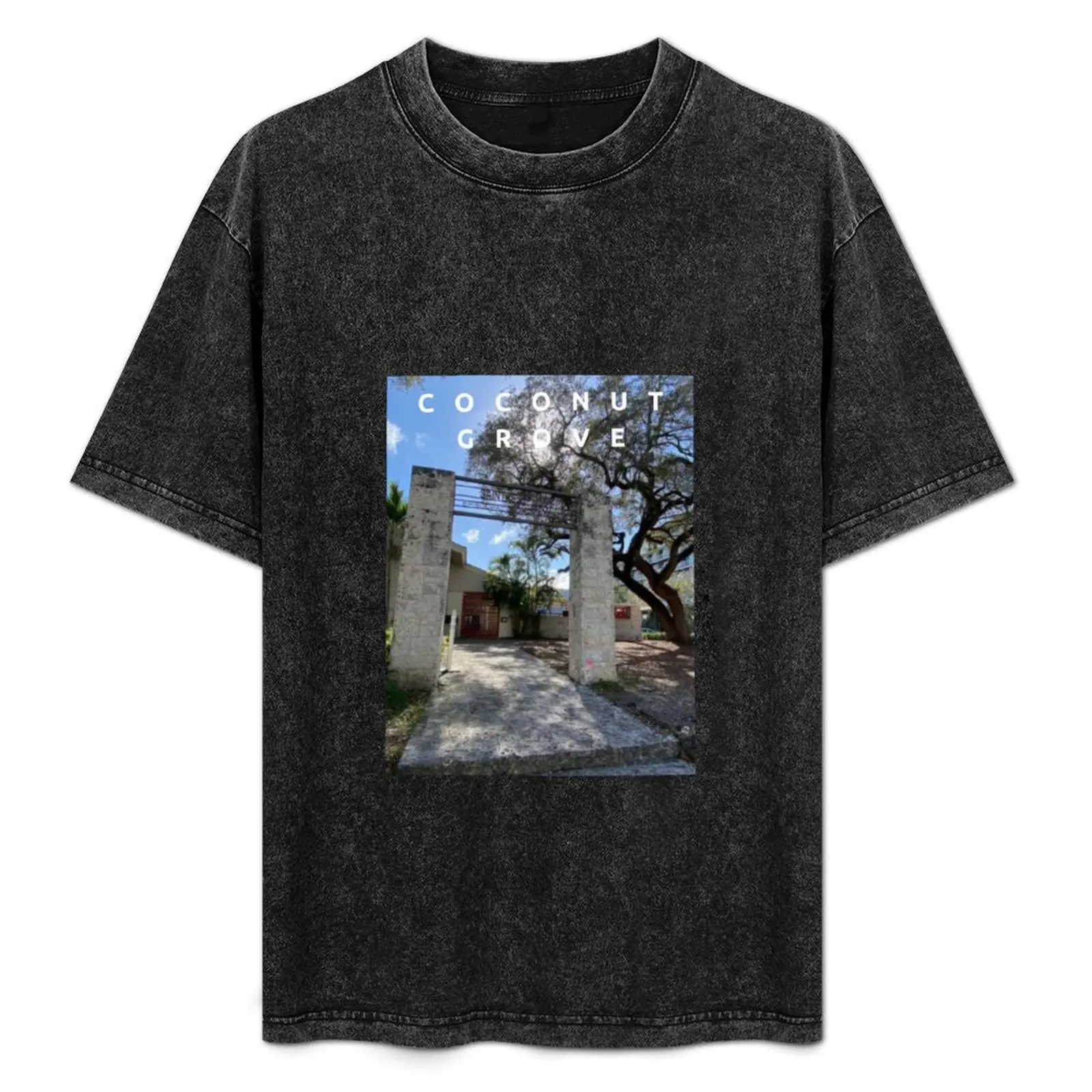

CG 4 T-Shirt Holiday All Match T-Shirt