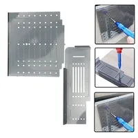 Cabinet Handle Template Cabinet Pull Knob Hardware Template Tool Handle Hole Locator Door Drawer Pull Installation Marking Jig