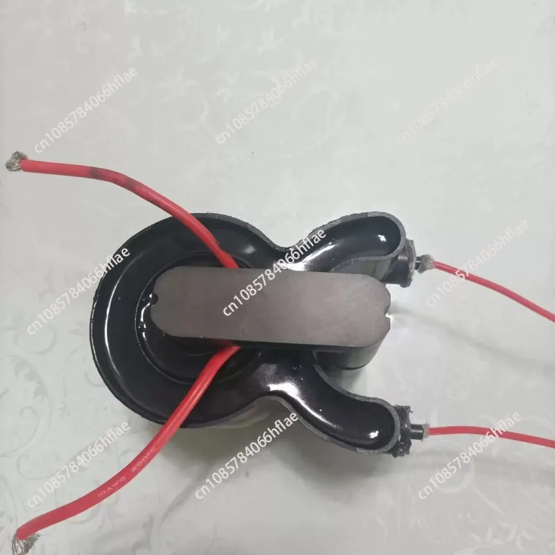 3000W High Power High Voltage UY30 Transformer Jacob Ladder Experiment Accessory High Voltage Resistance Module