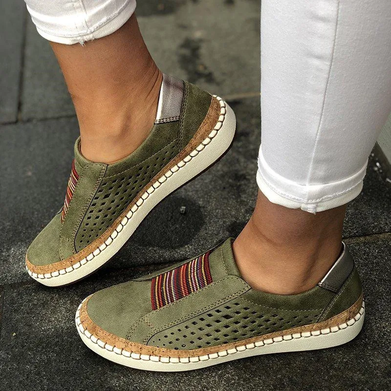 

Zapatillas Mujer Trendy Mesh Platform Sneakers Summer Breathable Socks Shoes Tenis Feminino Casual Sports Shoes Women Flats 1714