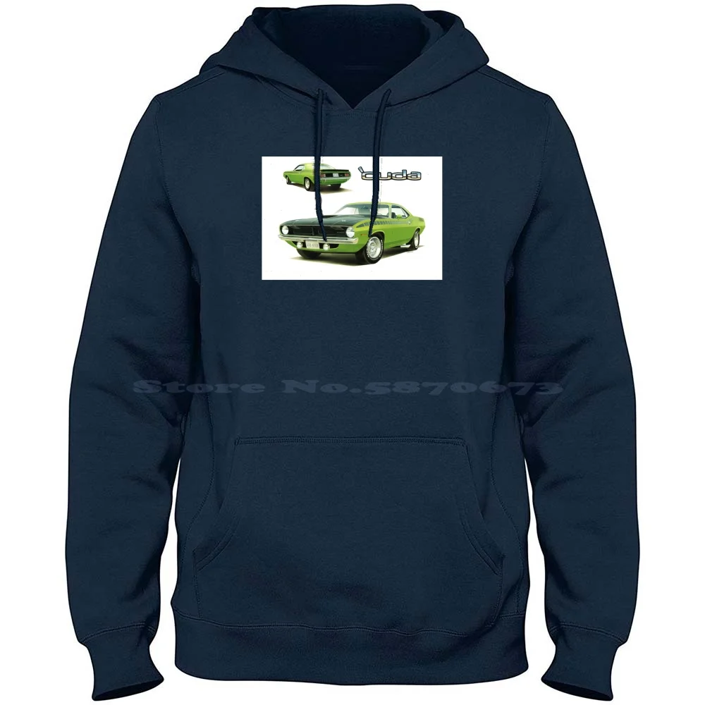 1970 Plymouth Aar C…