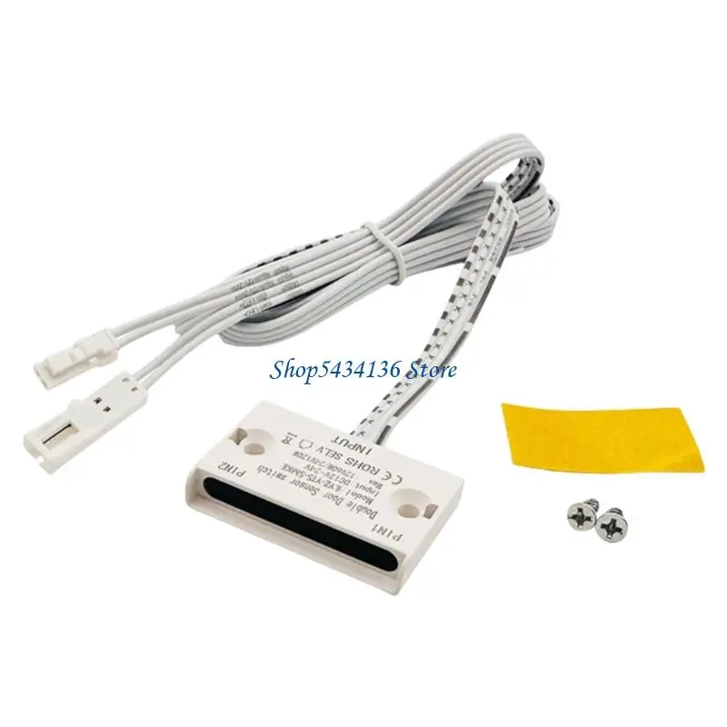 

H7ED 2PCS AUTO ВКЛ/ВЫКЛ.