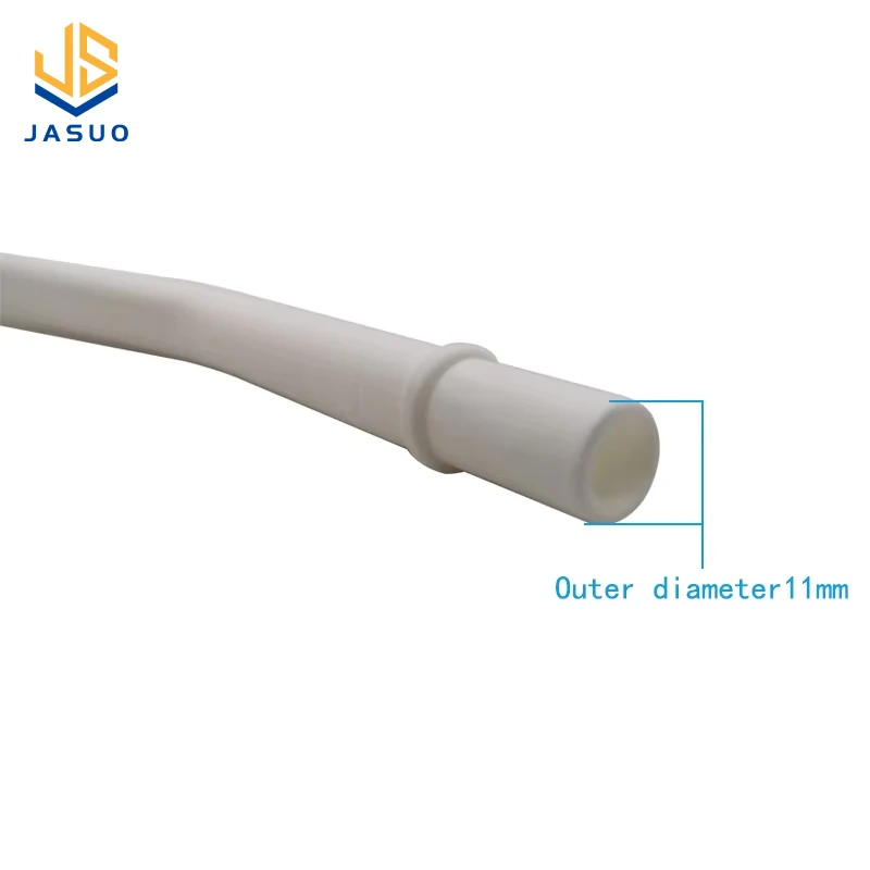 5 sztuk Dental silne ssanie dysza fotel dentystyczny jednostka produkt 11mm silne ssanie porady sprzęt stomatologiczny materiały ssania uchwyt