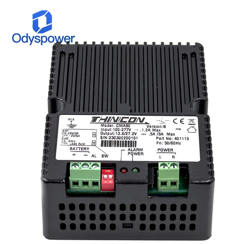 

Original CMA90 Charger Thinicon Generator Engine Smart Charger Generator Engine Battery Charger Panel Generator Parts