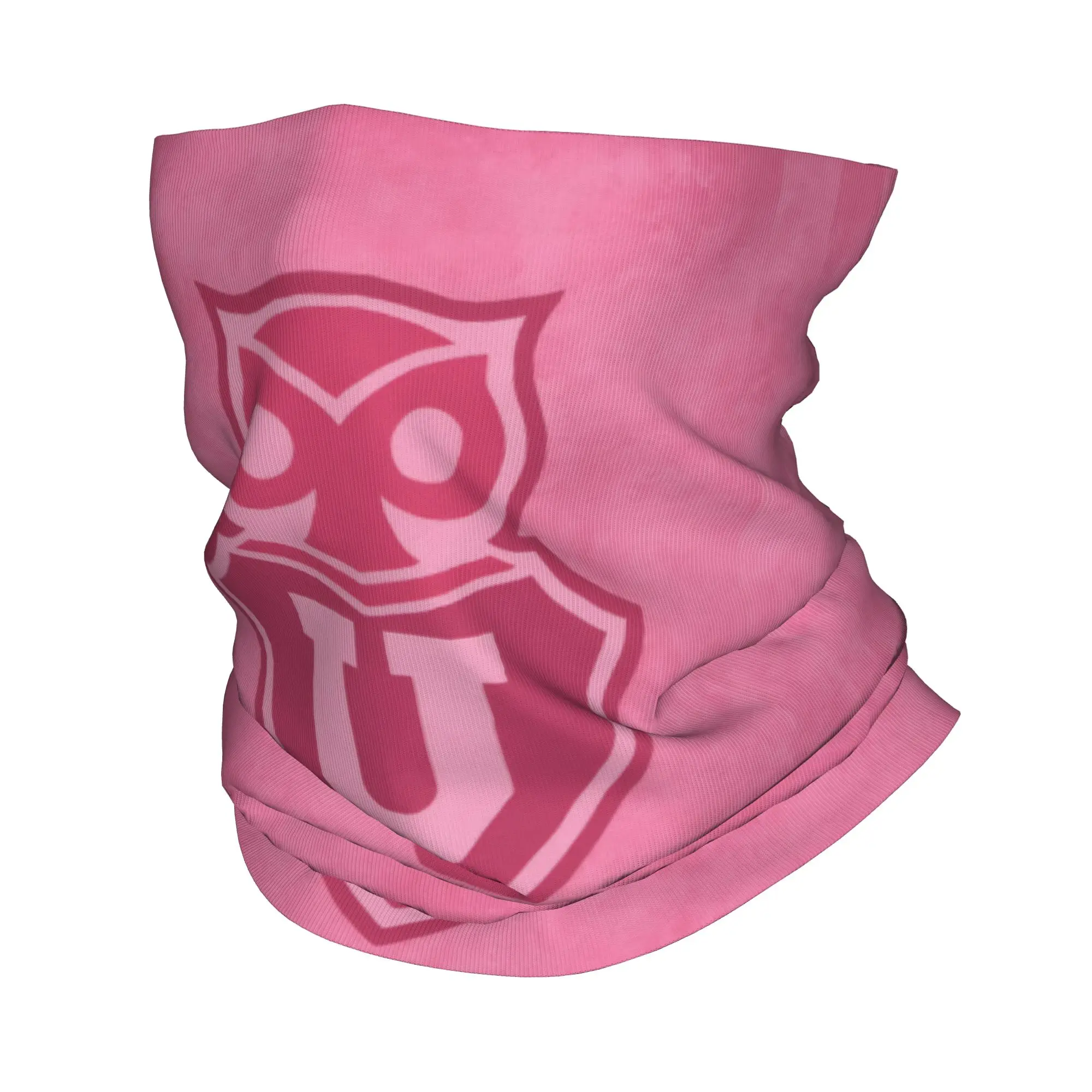 جامعة دي تشيلي باندانا الرقبة الجراب قناع مطبوع وشاح متعدد الوظائف ركوب الدراجات وشاح الجري للجنسين الكبار تنفس