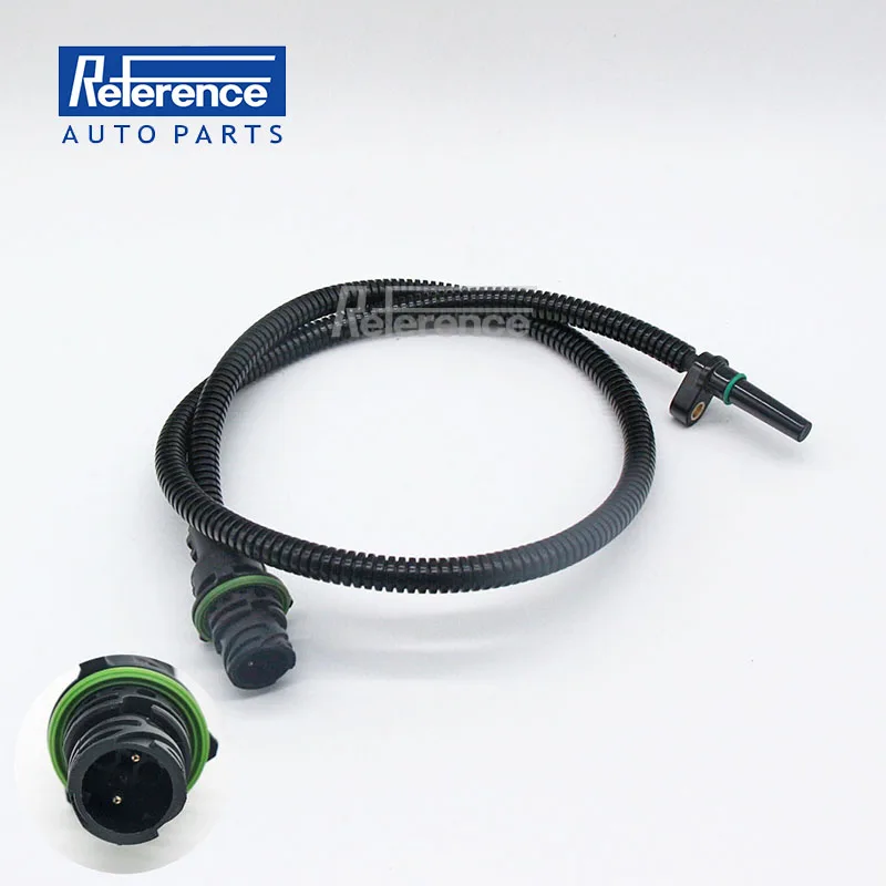 Heavy Duty Engine Turbocharger Speed Sensor Car Accessorice For Mac K 21508269 85109213 85151481 904-7441 Volv 20837313