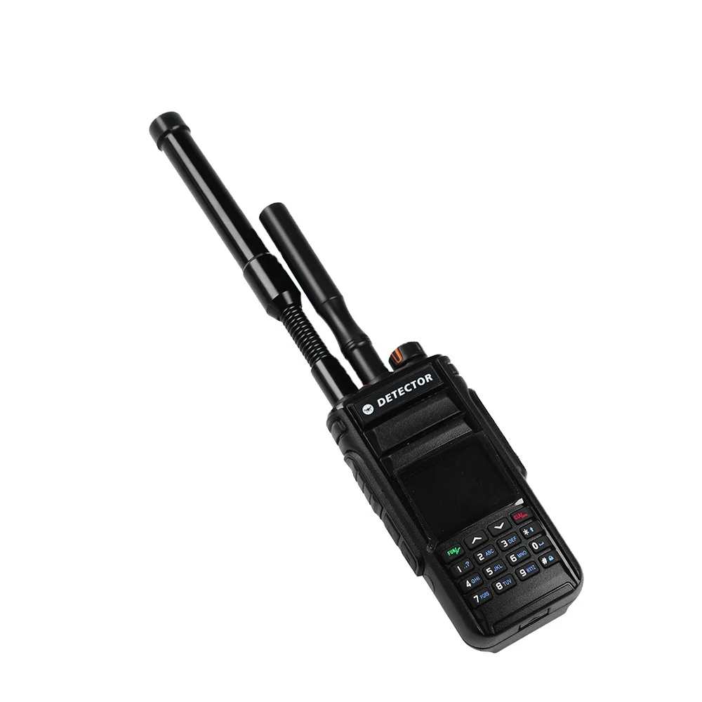 

Waterproof IP64 Handle Detection Device