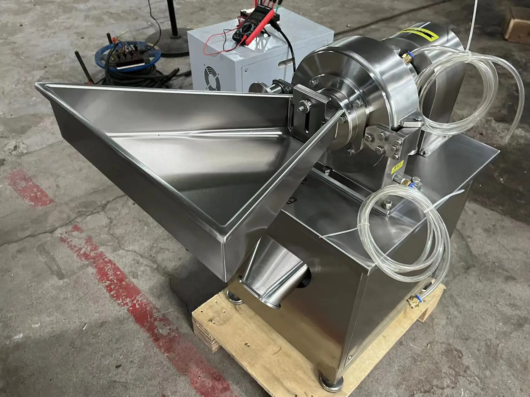 Salt Grinder High Quality Hot Sale Hot Sale