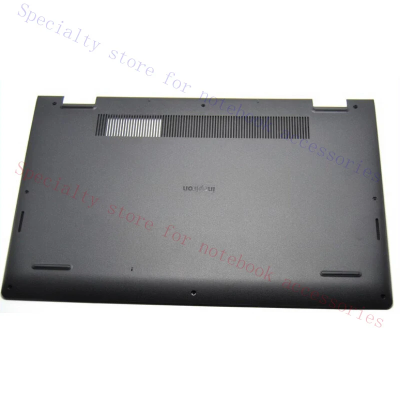 A+ New for DELL Inspiron 3510 3511 3515 3520 Bottom Case Base Cover Black 03JRFX