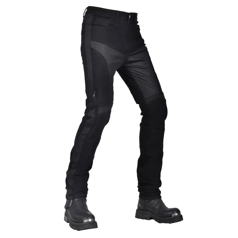 Thumbnail 2 - #79 Protective Motorcycle Trousers List of Top Picks