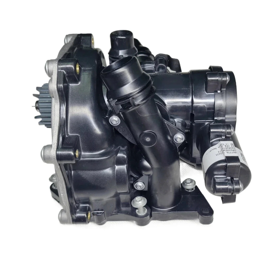 

06L121011F EA888 GEN3 Engine Water Pump Thermostat For Audi A3 A4 A5 A6 A7 Q5 VW Golf MK7 New Tiguan Passat B8 06L 121 600 H