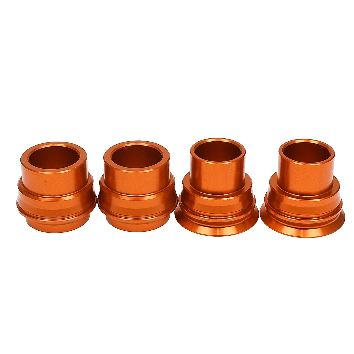 Orange 2 Set
