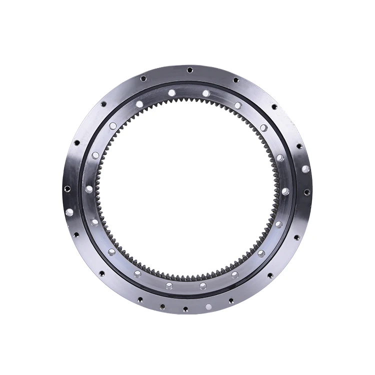 

Factory Price Slewing Rings For Komatsu PC-18 Excavator Swing Bearings/Swing Disc