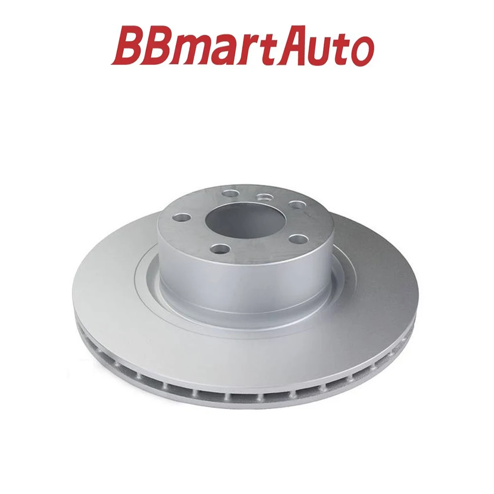 BBmart Auto Spare Parts 2 pcs Rear Brake D isc For BMW X3 X4 F25 OE34206886482 Factory Directsale Good Price