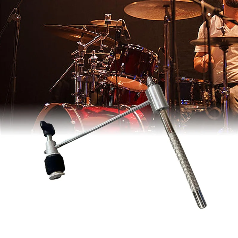 

RTENTE-Musical Instrument Stand Multifunctional Clamp Attachment Device For Musical Instrument