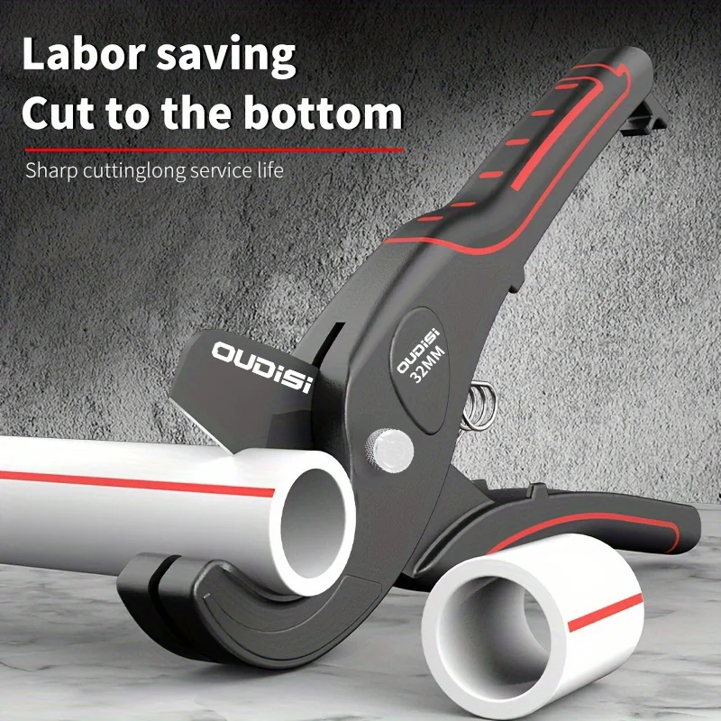 Thumbnail 4 - #53 Pipe Cutters Deals & Discounts