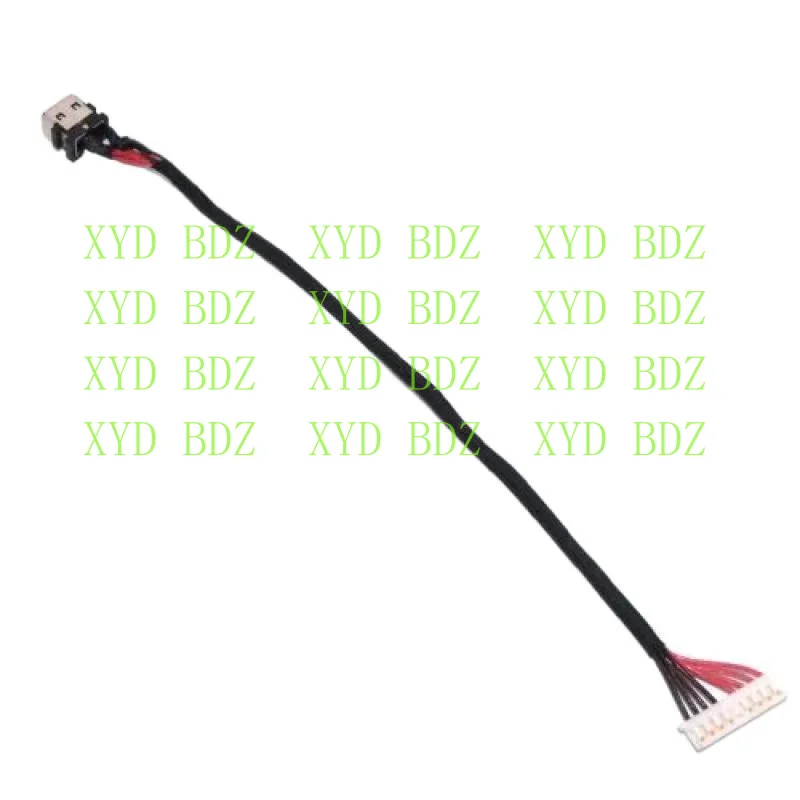 Cdb Dc In Power Jac…