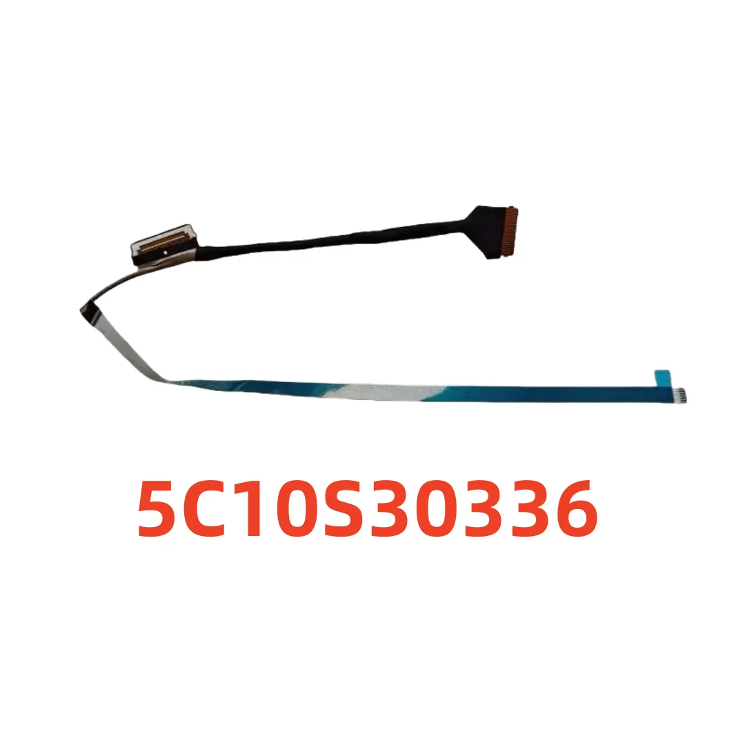 

LCD Screen EDP cable fit Lenovo Ideapad 1 14ALC7 1 14IGL7 5C10S30336 DC02C00US30