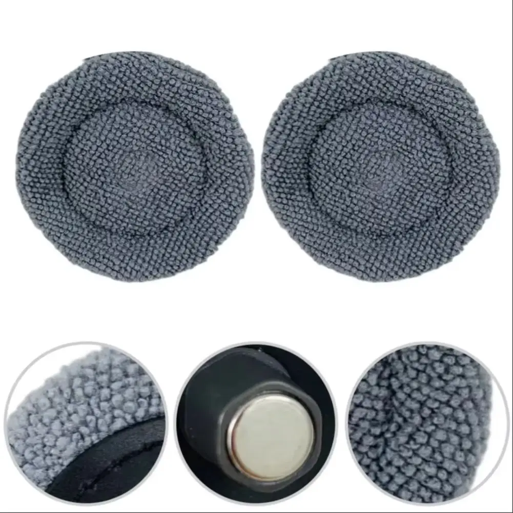 Mop Cloth Replaceme… - image