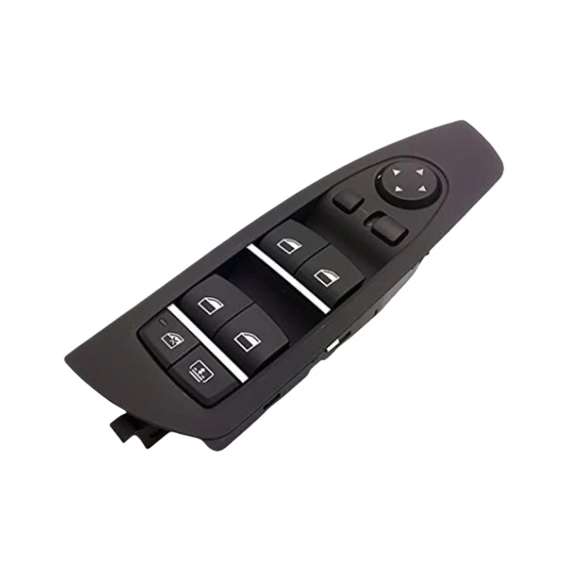Automotive Parts Window Regulator Switch for BMW 7 Series F01 F02 740Li 750Li OEM 61319241915