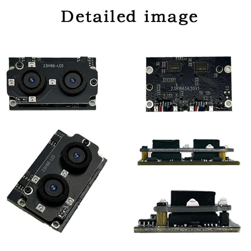 USB Biometric Access Control Attendance System Secure Palm Vein Scanner Biometric Palmprint Module Payment Module USB Drive