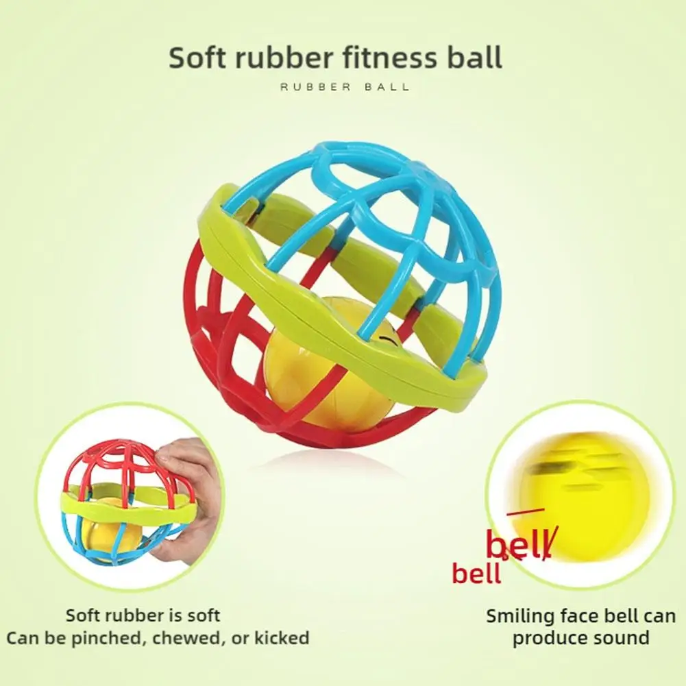 Baby Rasseln Spielzeug Set Baby Rasseln 0-12 Monate Baby Pädagogisches Spielzeug Sensorische Pädagogische Entwicklung Spielzeug Neugeborenen Geschenk