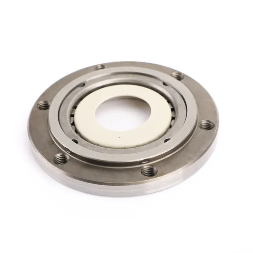 Imagen 2 del producto Conjunto de embrague de arranque unidireccional para Yamaha Big Bear Raptor Warrior YFM350 87-04