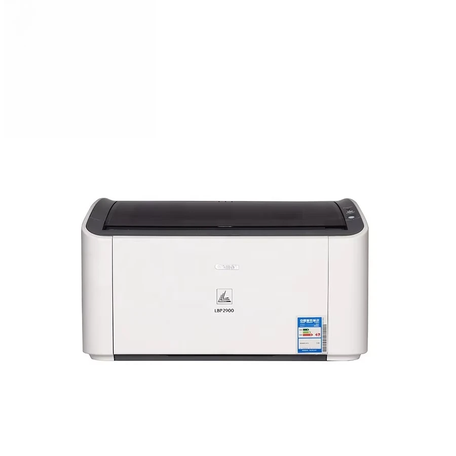 

Black and White Laser Printer Office Business A4 High-speed clear Printer USB Smart