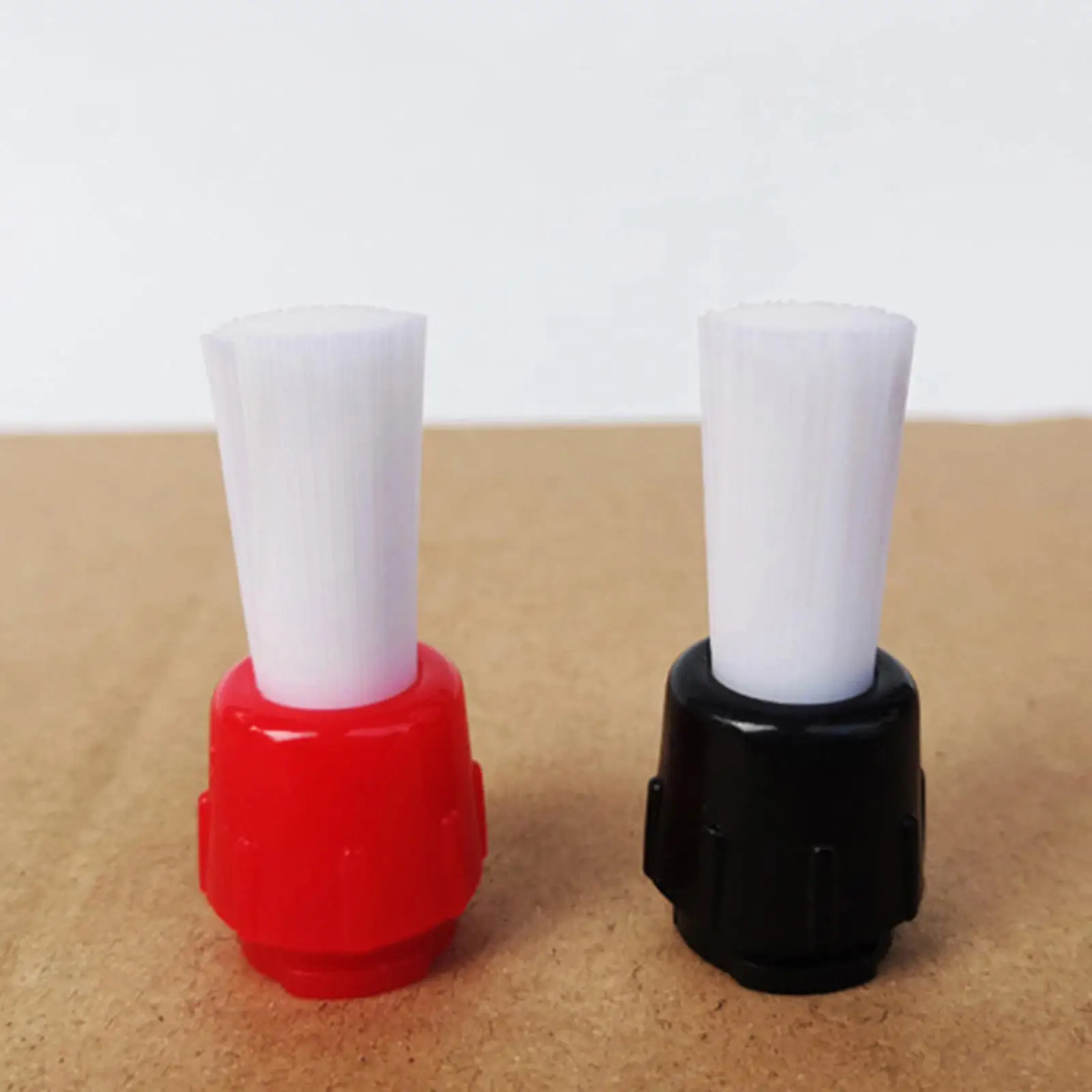 เครื่องบดกาแฟทําความสะอาดหัวแปรงเปลี่ยนขนแปรงปัดฝุ่นแปรง