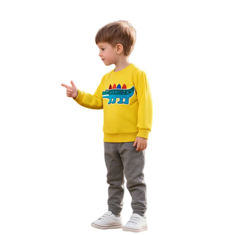 novidade-camisetas-de-manga-longa-para-meninos-e-meninas-2-7t-com-bordado-de-crocodilo-camisetas-com-capuz-para-criancas-tops-esportivos-para-outono-e-primavera