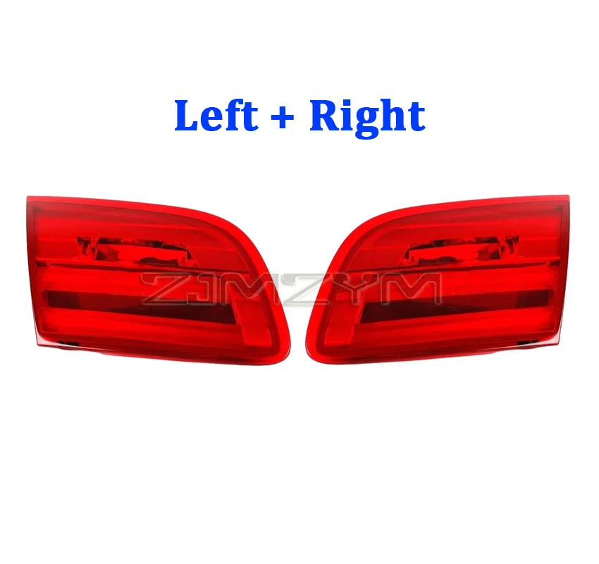 Led Innerlijke Achterlicht Voor Bmw 3 Serie E93 Convertible 2009 2010 2011 Auto Achterbumper Achterlichten Montage Remlicht achterlicht