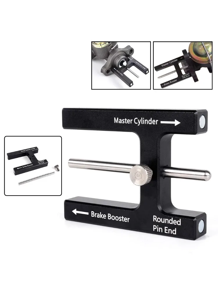 

Автомобильный квадроцикл, мотоцикл, усилитель тормозов, инструмент для регулировки толкателя, регулятор тормоза, усилитель тормозов