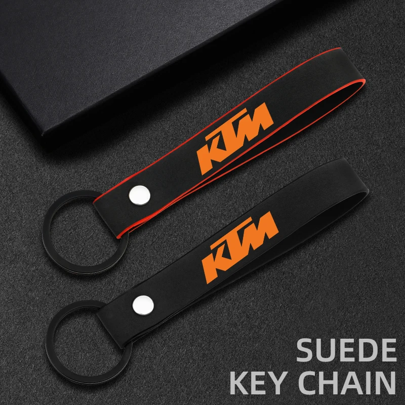 Брелок для ключей мотоцикла KTM 790 990 1050 1090 1190 1290 SUPER Adventure R Duke 125 200 250 RC390 RC200 RC125