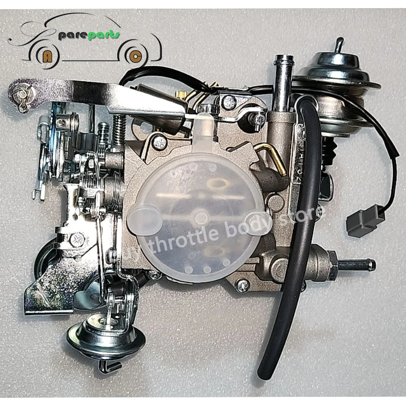 21100-11492 Carburetor for TOYOTA 2E Starlet Tercel Corolla Carb Carby Assy Carburetter 21100 11492 HA13 OEM Quality