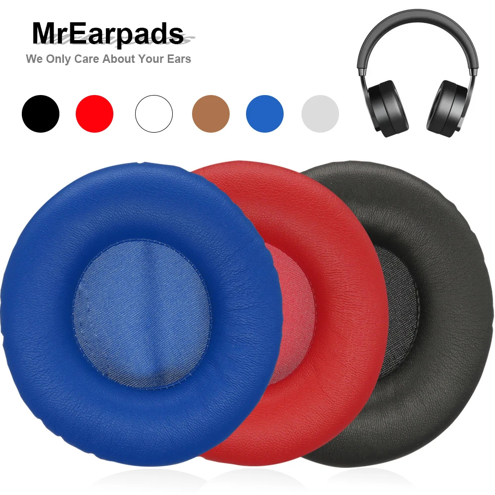 RP HT010 Earpads For Panasonic RP-HT010 Headphone Ear Pads Earcushion Replacement