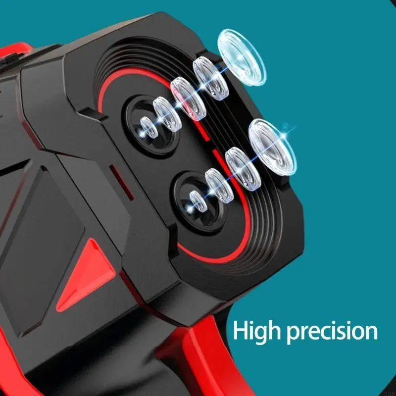 e5be imager الحرارية 96x96 كاميرا التصوير الحرارية تحت الحمراء مقياس درجة الحرارة للإصلاح