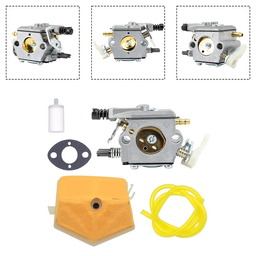 Filtro dell'aria per carburatore ad alte prestazioni dell'efficienza del motore come immagine Filtrazione efficiente della sostituzione del carburatore