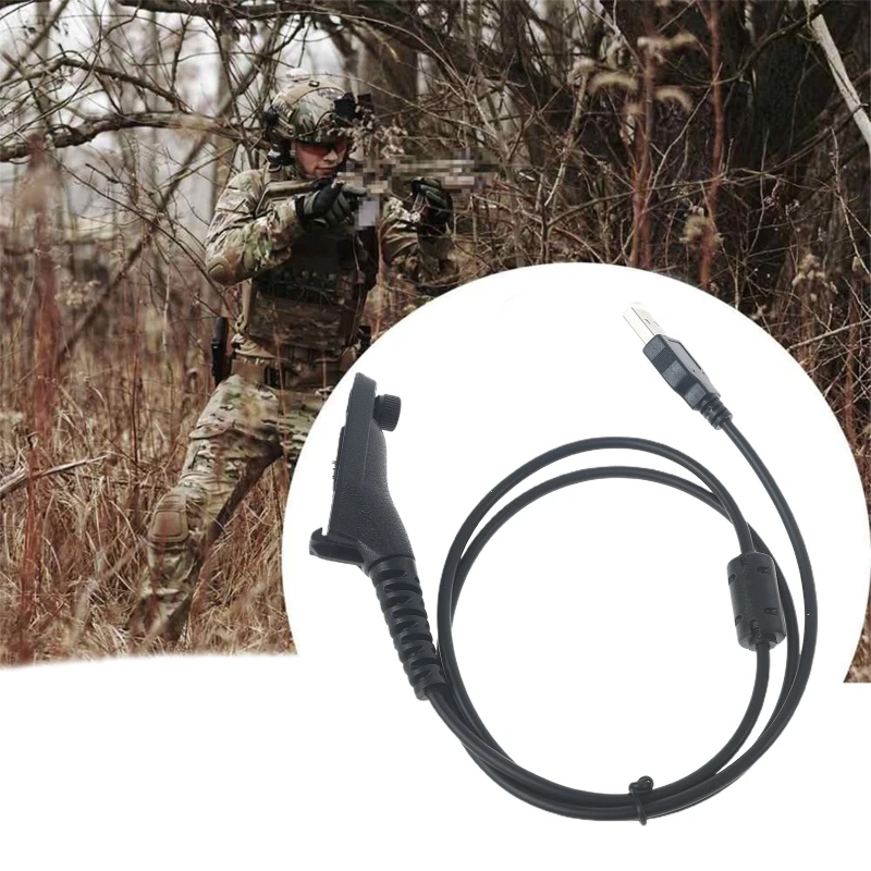 USB-кабель для программирования для XPR6550 DP3400 XiR P8268 DP3600