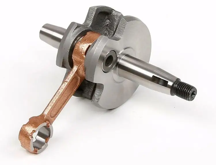 ROFUN 32CC 2 stroke engine crankshaft