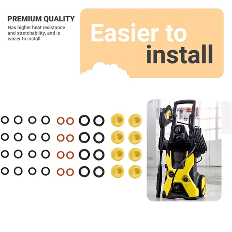 Abza-For Karcher K2… - image