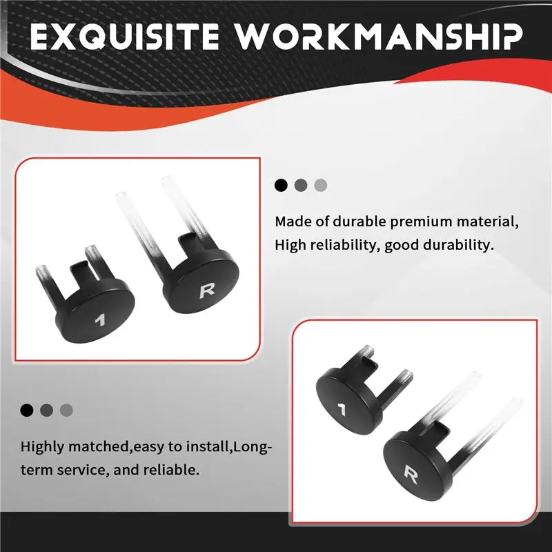 Fresh Reverse Gear Car Button R 1 Button Switch 81040100 Fit For Maserati Granturismo GT 4.7 MC Sport F1